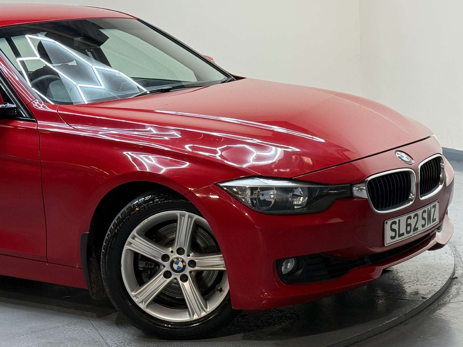 Used BMW 3 Series 2012 for sale - 77234086: Photo 52