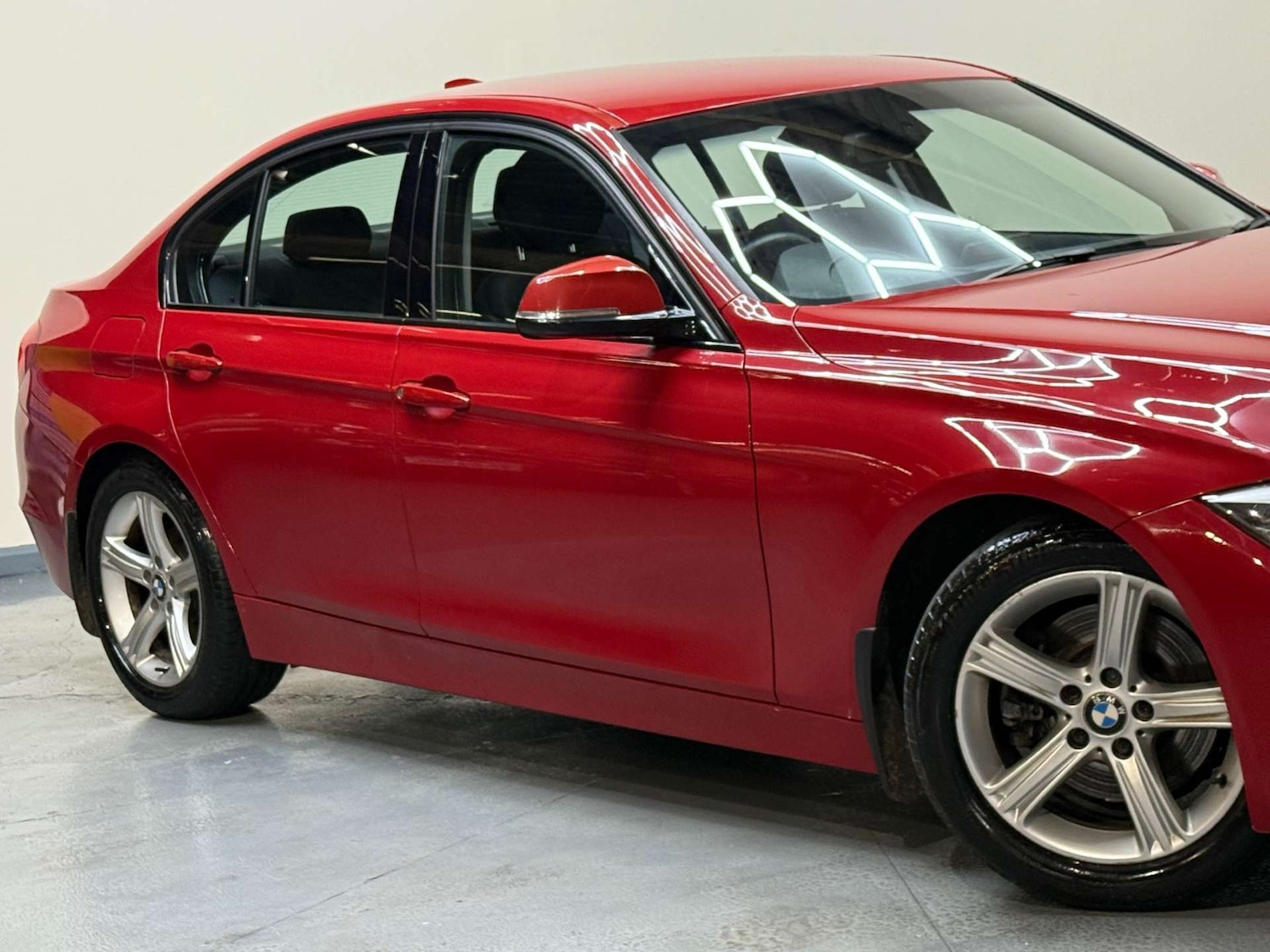 Used BMW 3 Series 2012 for sale - 77234086: Photo 53