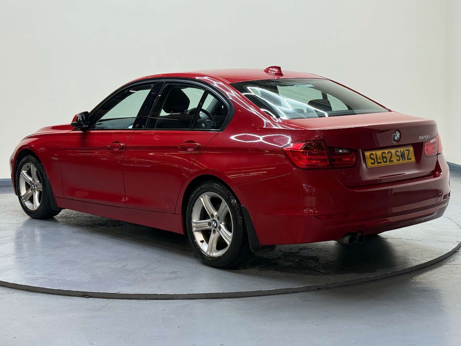 Used BMW 3 Series 2012 for sale - 77234086: Photo 56