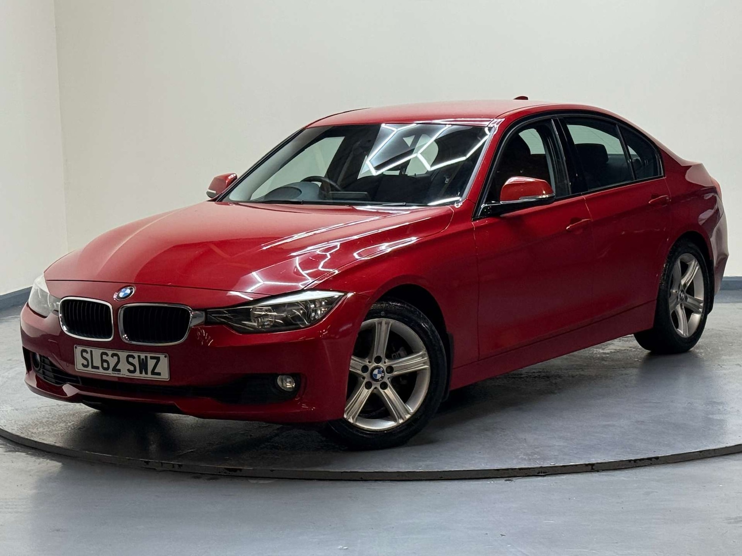 Used BMW 3 Series 2012 for sale - 77234086: Photo 57