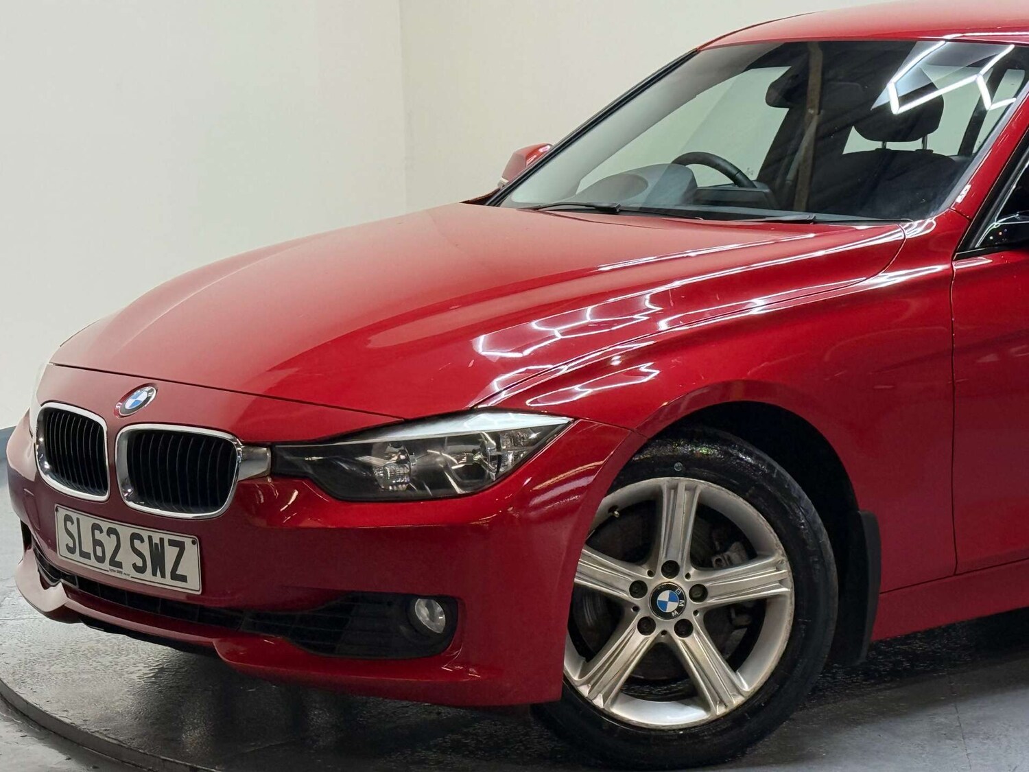 Used BMW 3 Series 2012 for sale - 77234086: Photo 58