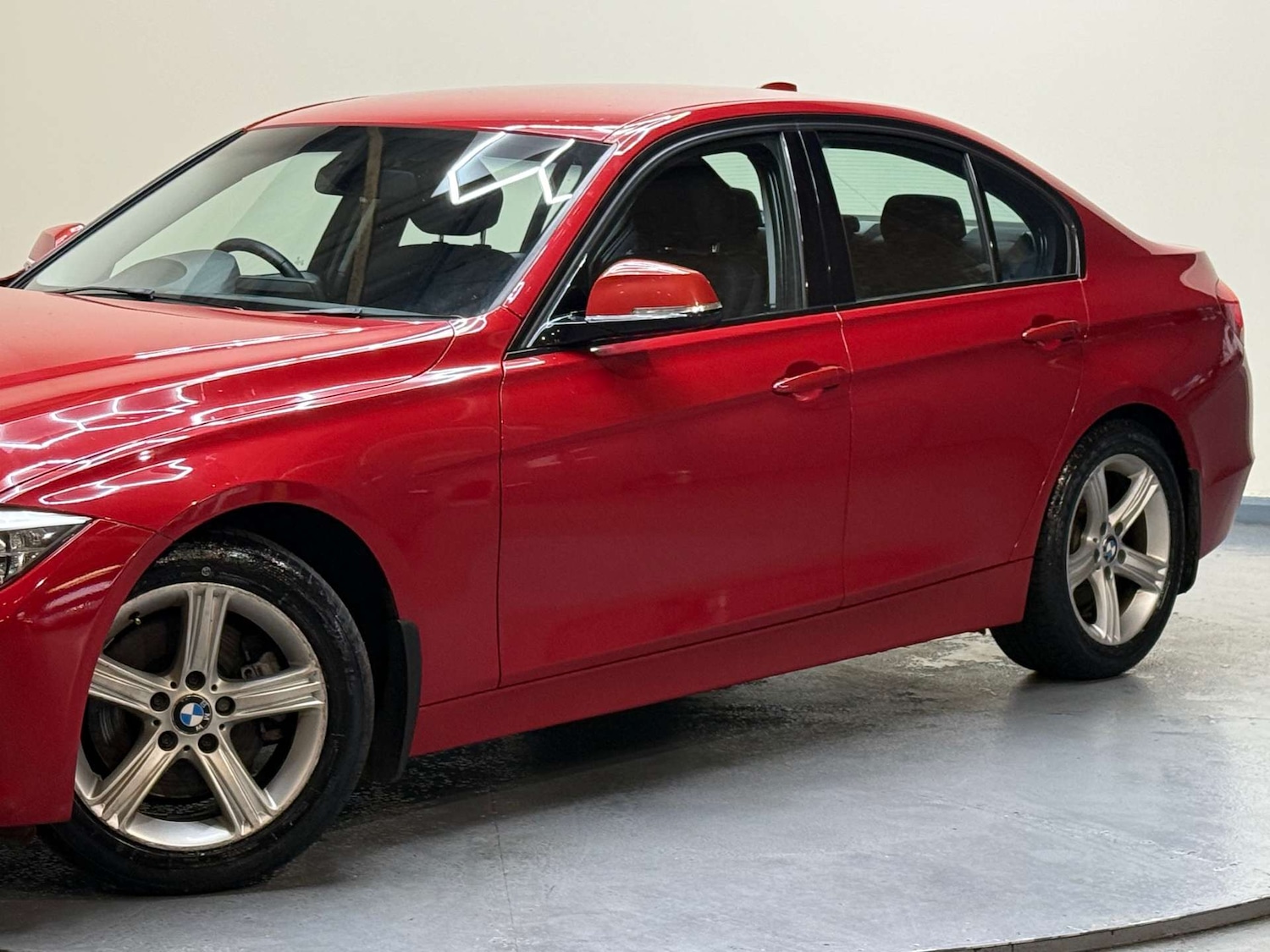 Used BMW 3 Series 2012 for sale - 77234086: Photo 59