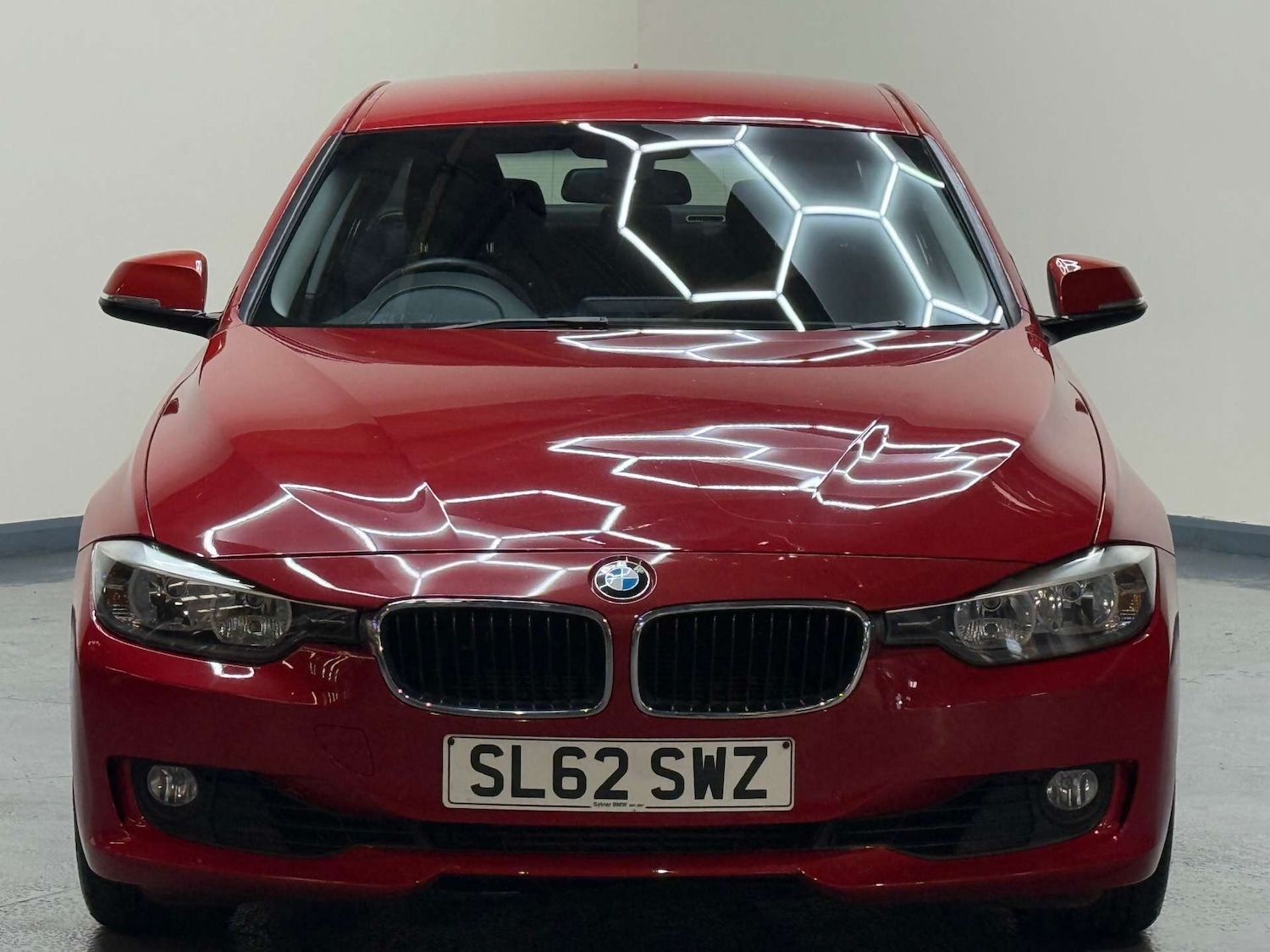 Used BMW 3 Series 2012 for sale - 77234086: Photo 60