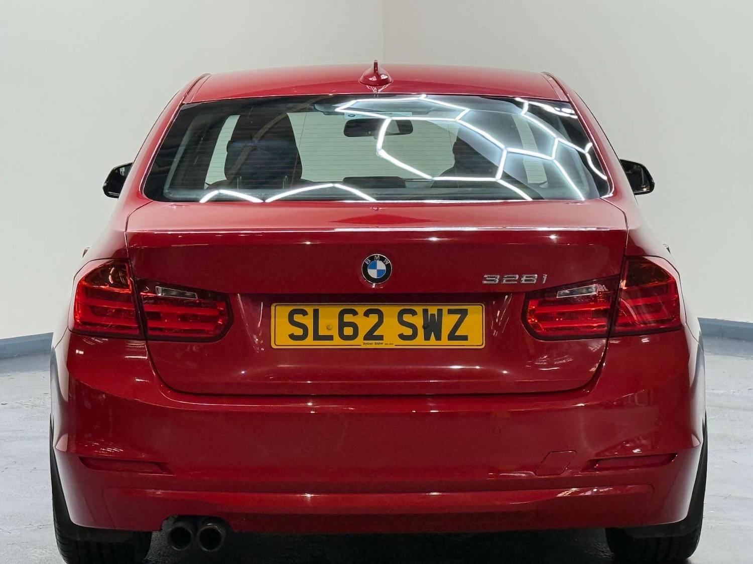 Used BMW 3 Series 2012 for sale - 77234086: Photo 61