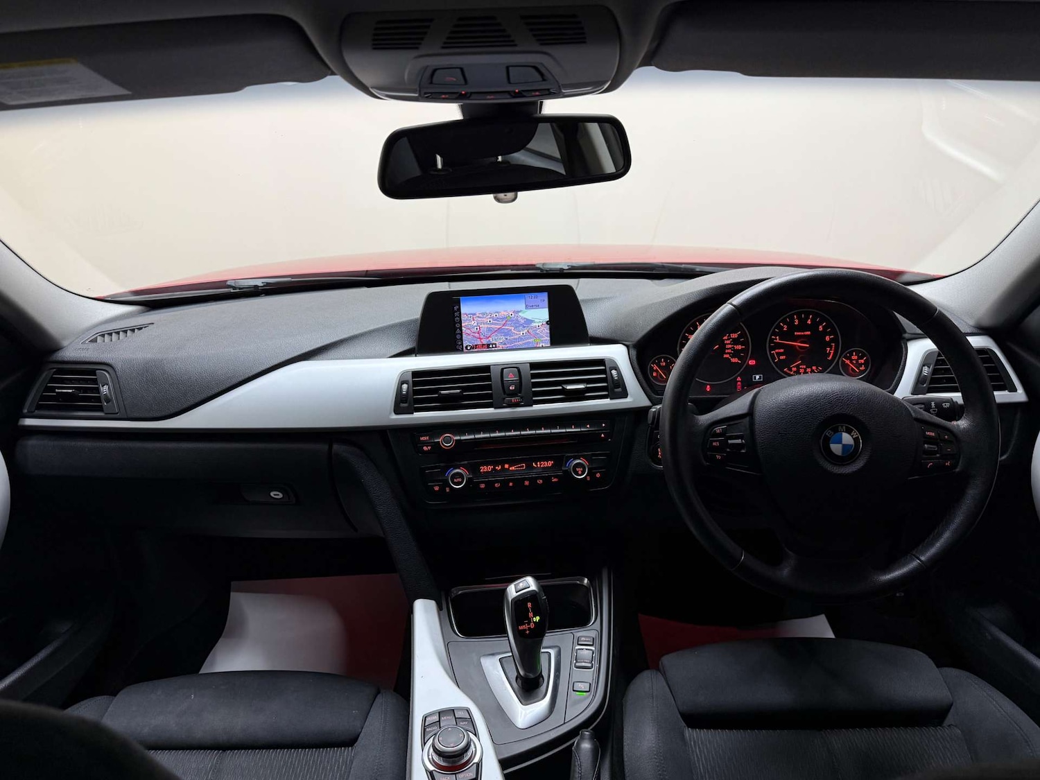 Used BMW 3 Series 2012 for sale - 77234086: Photo 63