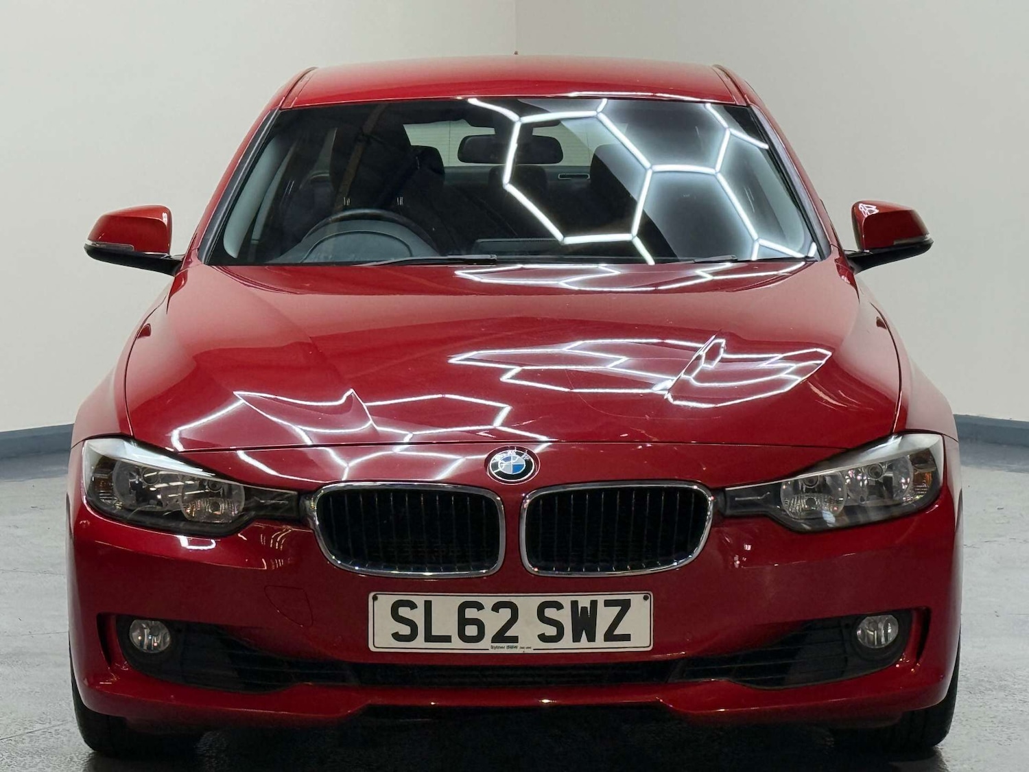 Used BMW 3 Series 2012 for sale - 77234086: Photo 8