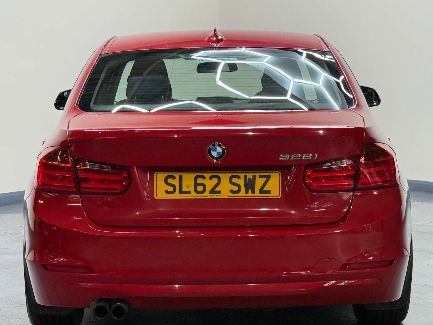 Used BMW 3 Series 2012 for sale - 77234086: Photo 9