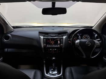 Used Nissan Navara 2019 for sale - 79449560: Photo