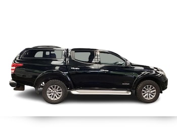 Used Mitsubishi L200 2017 for sale - 78864227: Photo