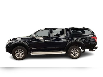 Used Mitsubishi L200 2017 for sale - 78864227: Photo
