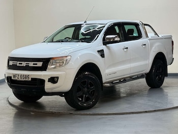 Used Ford Ranger 2015 for sale - 77502015: Photo