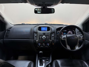 Used Ford Ranger 2015 for sale - 77502015: Photo