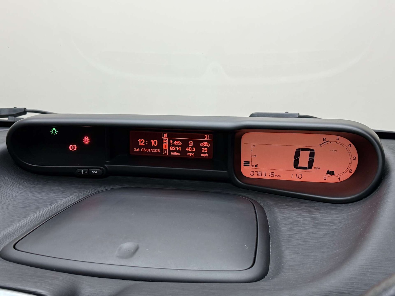 Used Citroen C3 Picasso 2013 for sale - 77045739: Photo 14