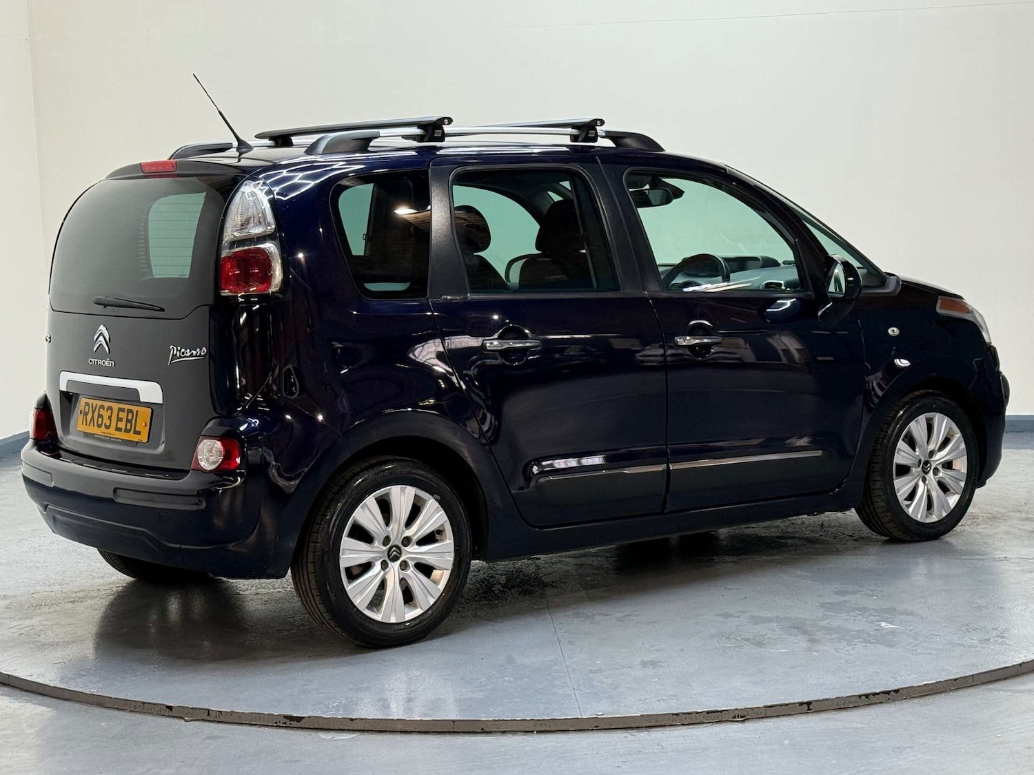 Used Citroen C3 Picasso 2013 for sale - 77045739: Photo 19