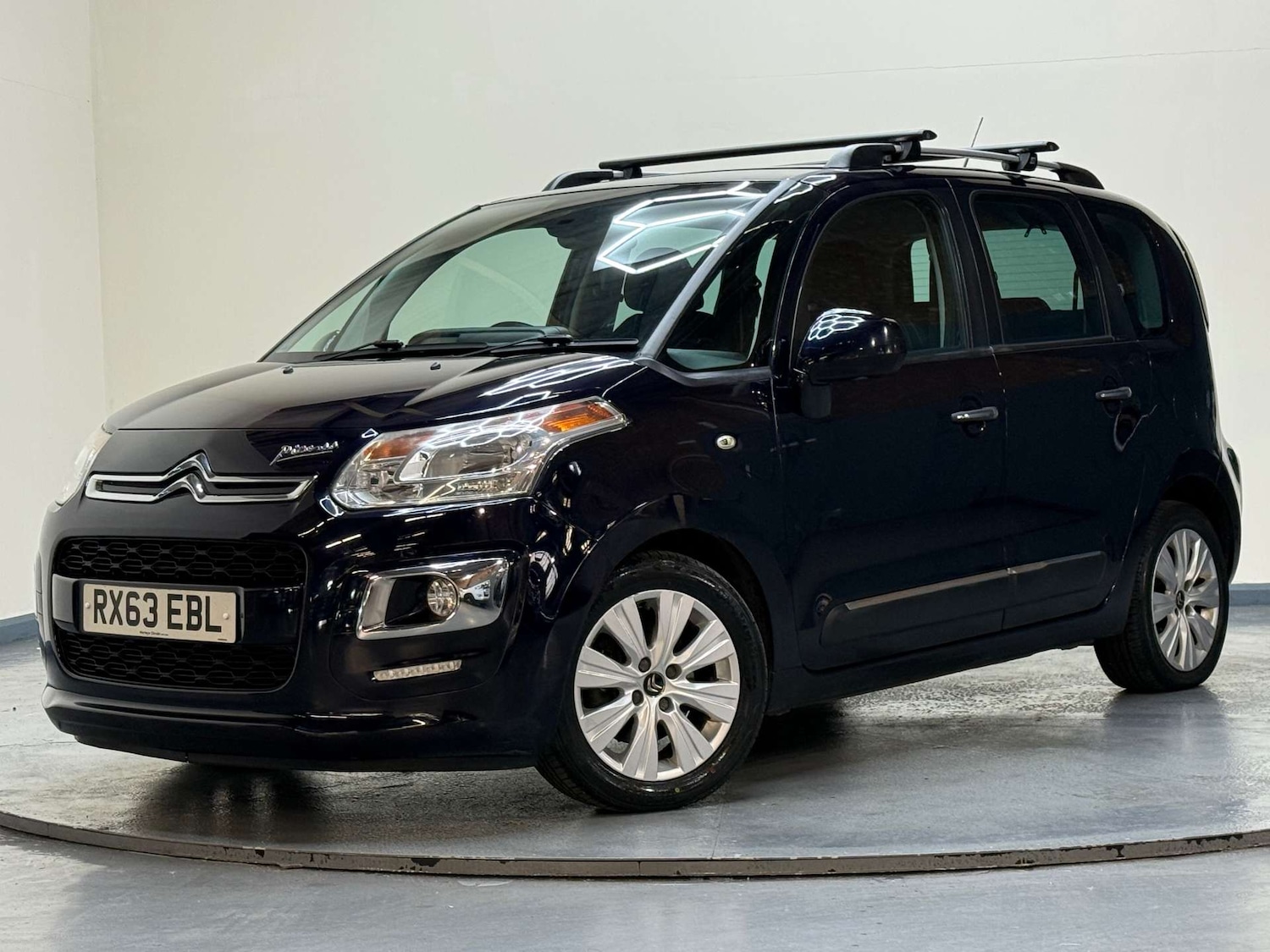 Used Citroen C3 Picasso 2013 for sale - 77045739: Photo 27