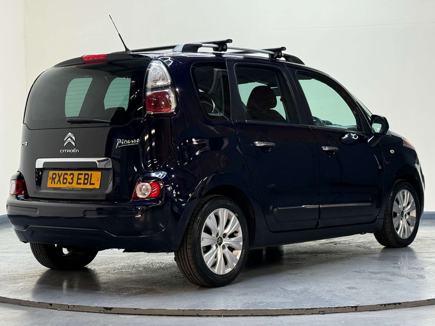 Used Citroen C3 Picasso 2013 for sale - 77045739: Photo 28