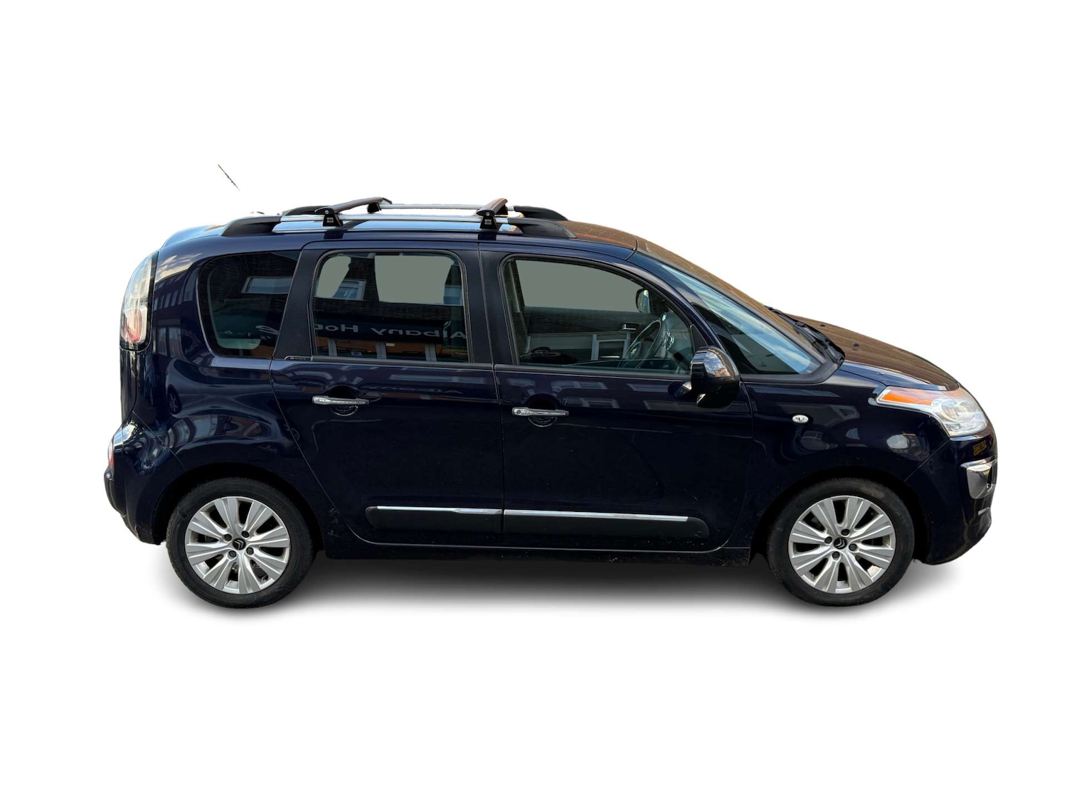 Used Citroen C3 Picasso 2013 for sale - 77045739: Photo 3