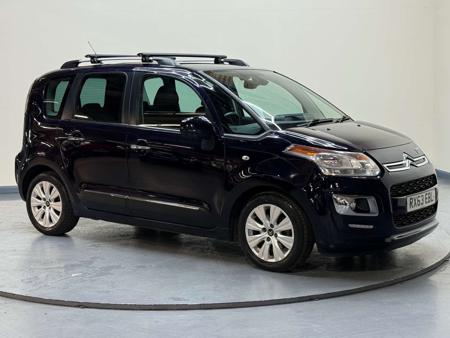 Used Citroen C3 Picasso 2013 for sale - 77045739: Photo 30