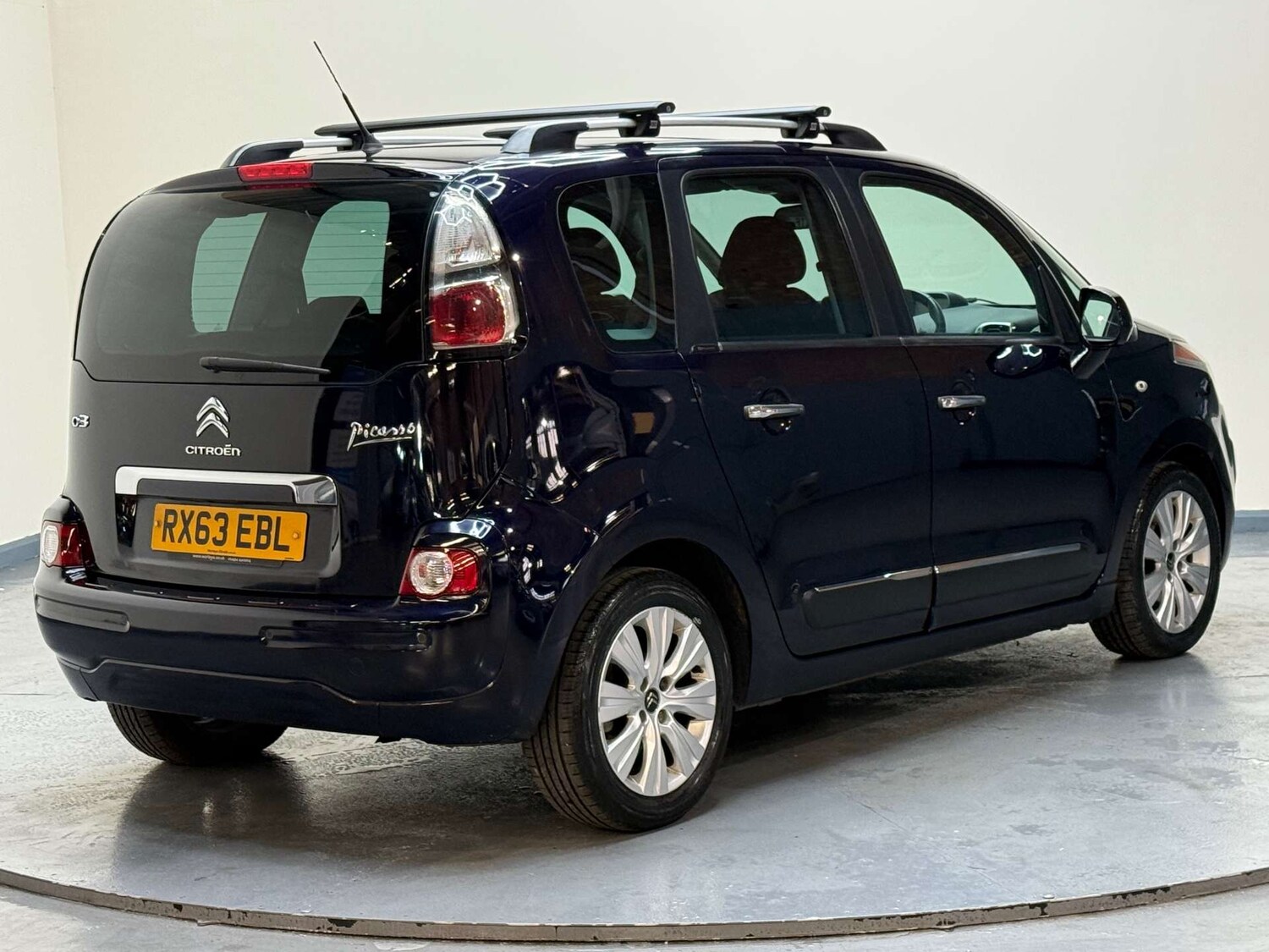 Used Citroen C3 Picasso 2013 for sale - 77045739: Photo 33