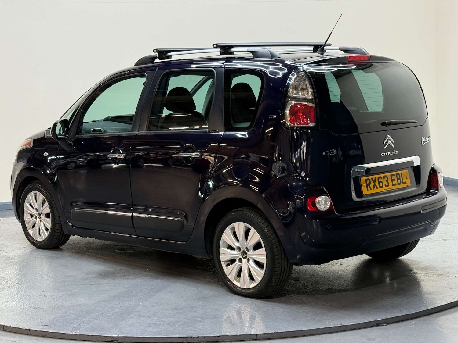 Used Citroen C3 Picasso 2013 for sale - 77045739: Photo 34