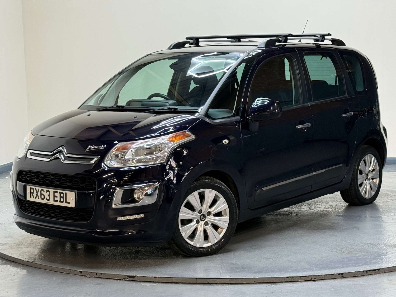 Used Citroen C3 Picasso 2013 for sale - 77045739: Photo 37