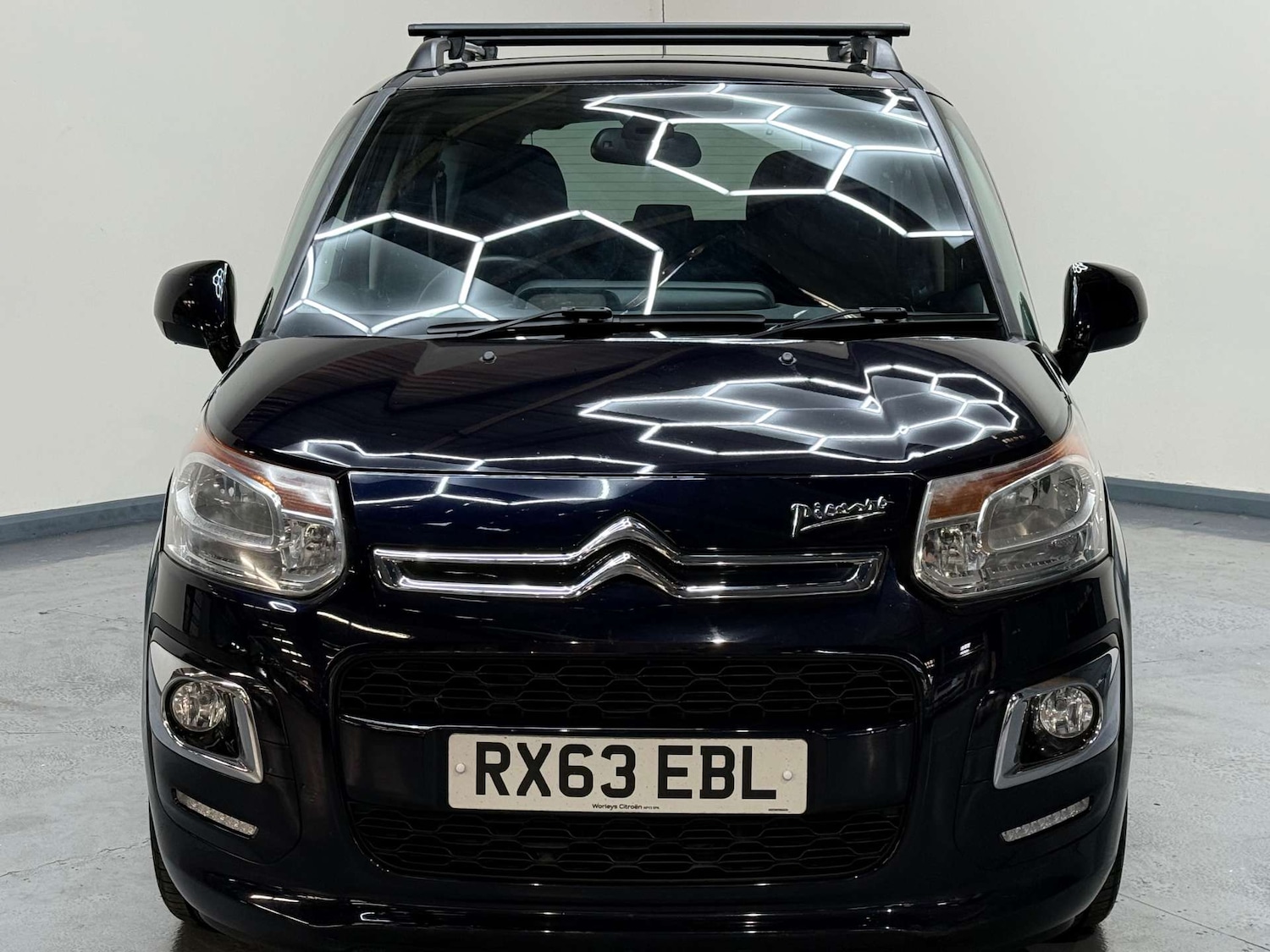 Used Citroen C3 Picasso 2013 for sale - 77045739: Photo 42