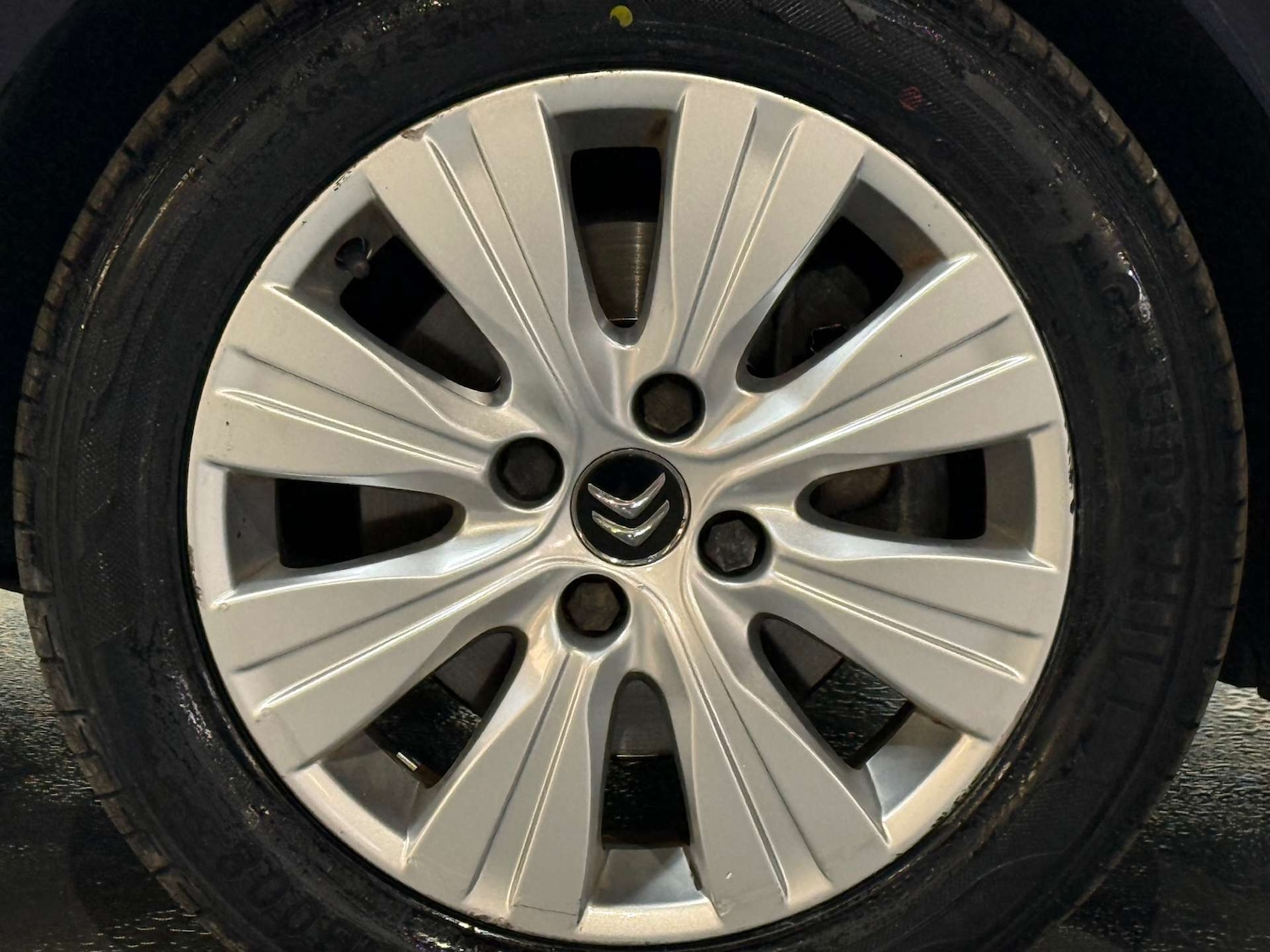 Used Citroen C3 Picasso 2013 for sale - 77045739: Photo 46