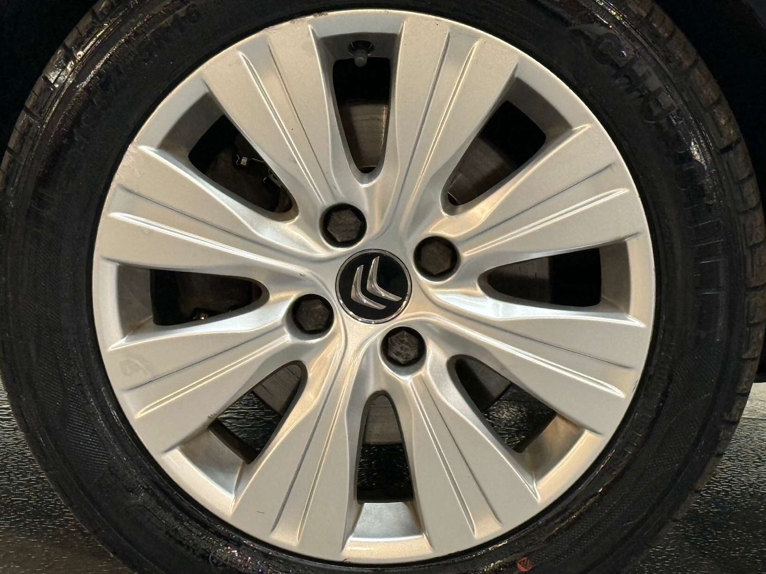 Used Citroen C3 Picasso 2013 for sale - 77045739: Photo 48