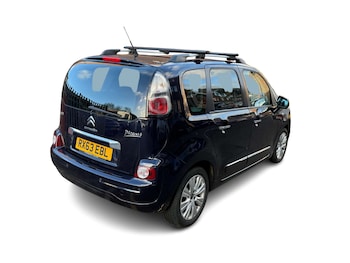 Used Citroen C3 Picasso 2013 for sale - 77045739: Photo