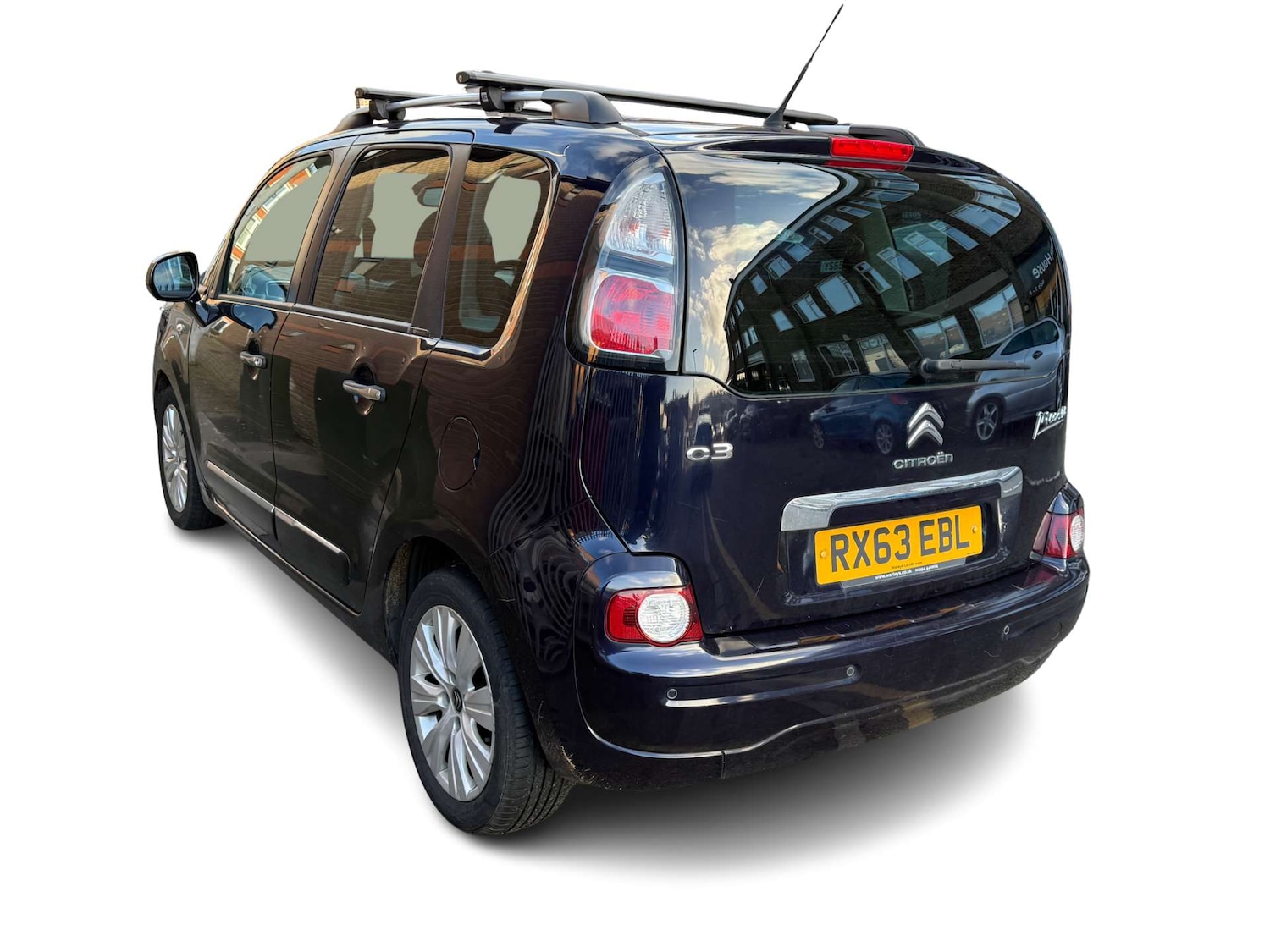 Used Citroen C3 Picasso 2013 for sale - 77045739: Photo 5