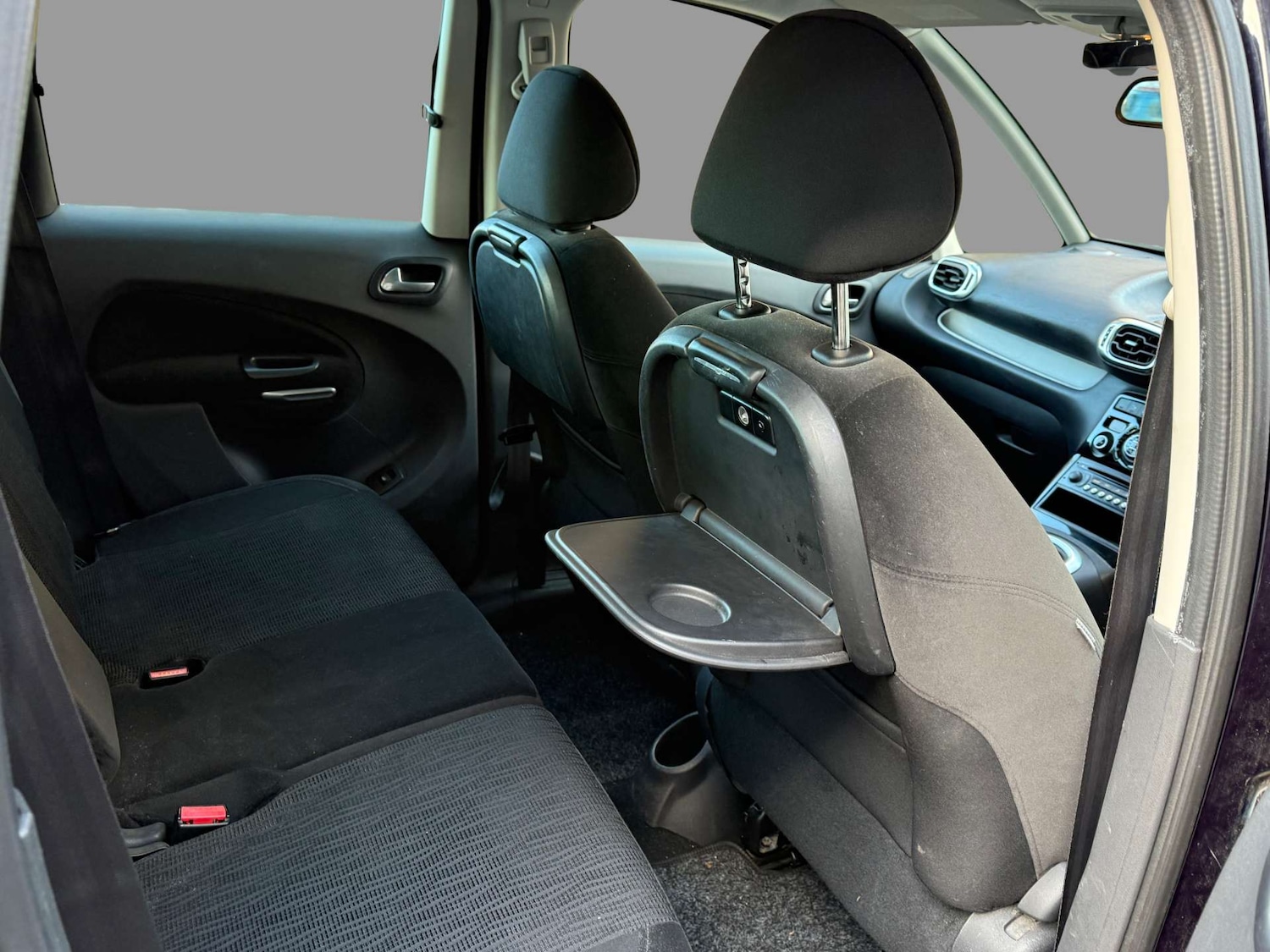 Used Citroen C3 Picasso 2013 for sale - 77045739: Photo 7