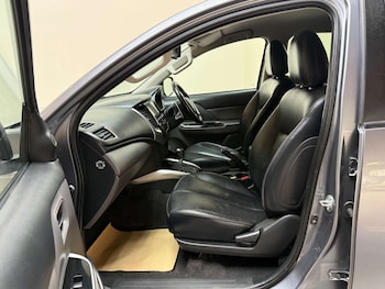 Used Mitsubishi L200 2018 for sale - 79583593: Photo
