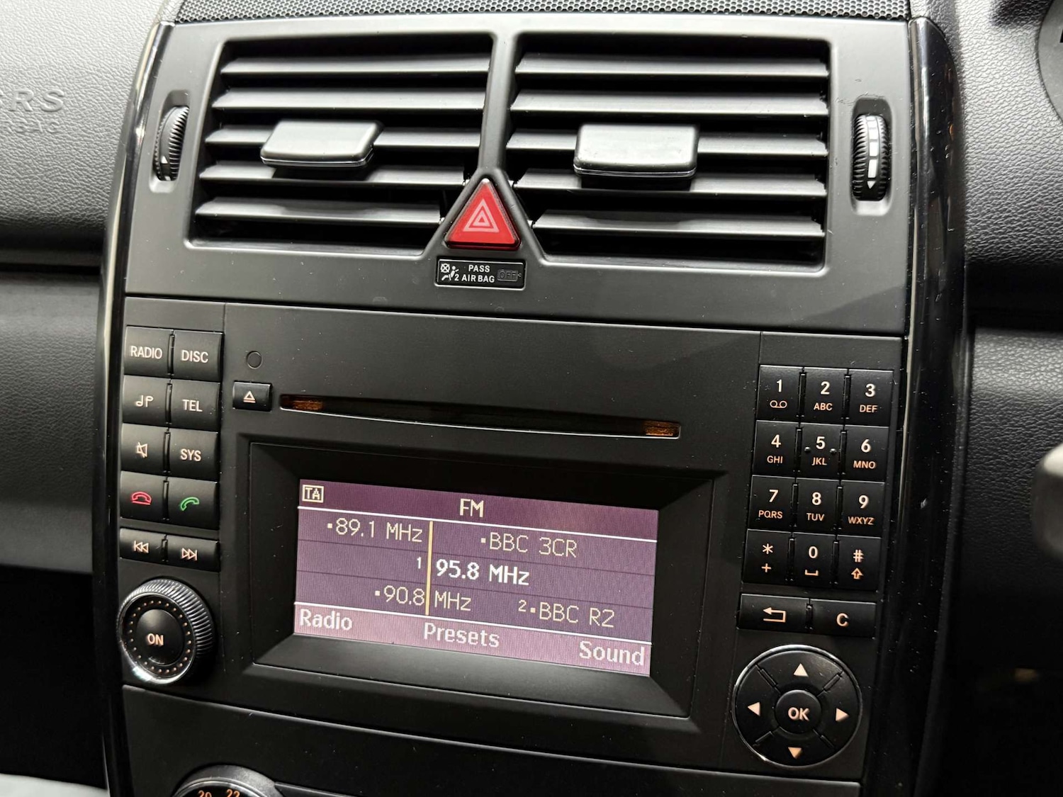 Used Mercedes-Benz A-Class 2010 for sale - 76719591: Photo 19