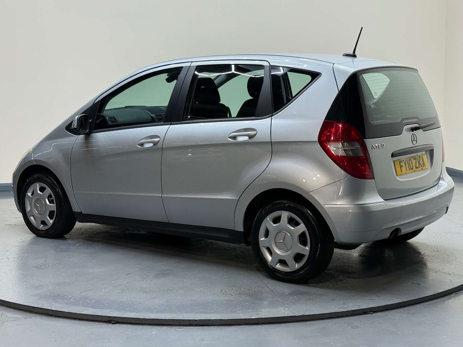 Used Mercedes-Benz A-Class 2010 for sale - 76719591: Photo 26