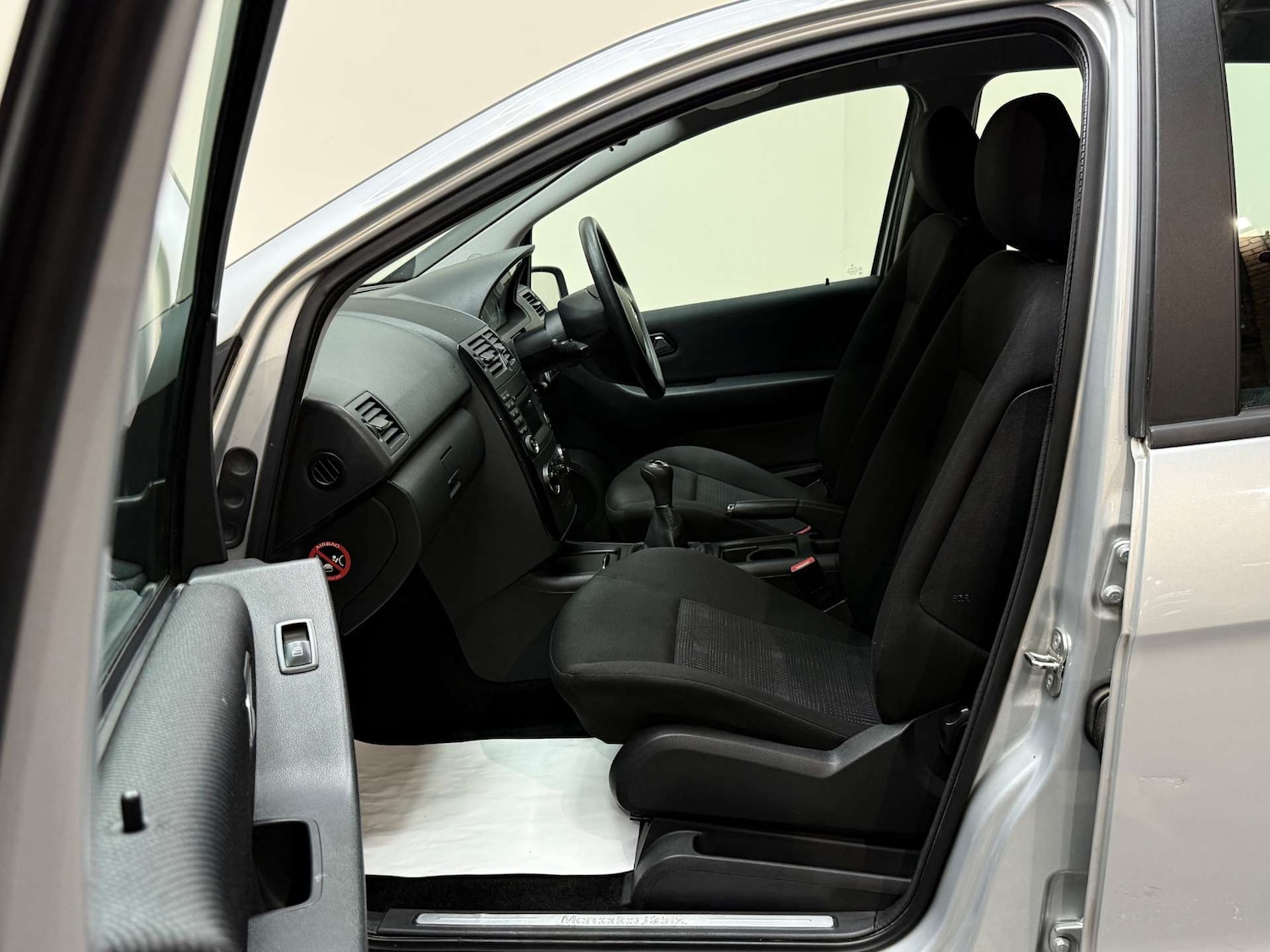 Used Mercedes-Benz A-Class 2010 for sale - 76719591: Photo 28