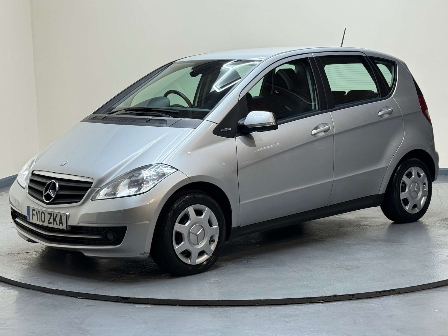 Used Mercedes-Benz A-Class 2010 for sale - 76719591: Photo 32