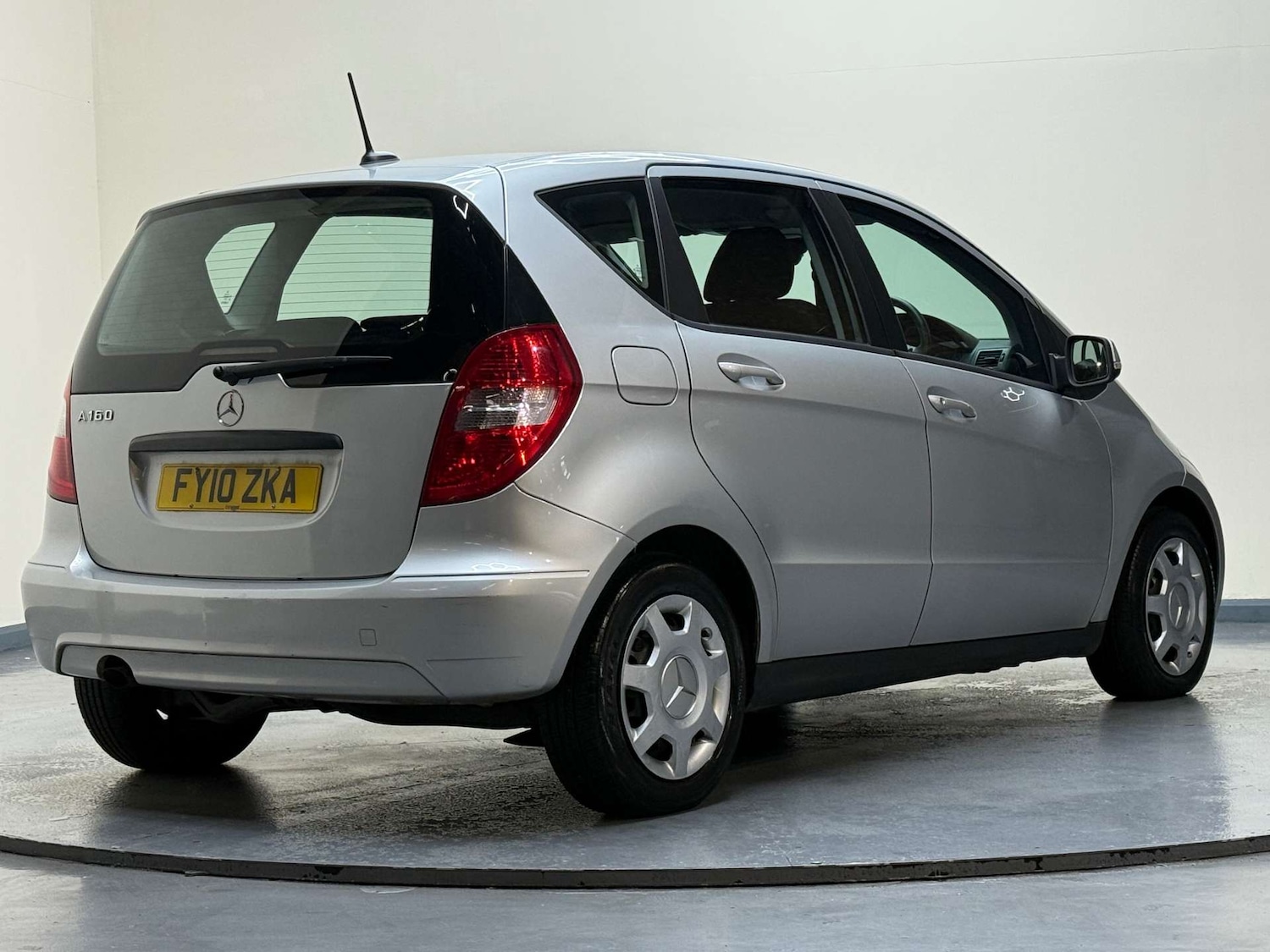 Used Mercedes-Benz A-Class 2010 for sale - 76719591: Photo 33