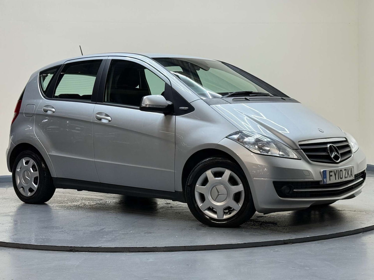 Used Mercedes-Benz A-Class 2010 for sale - 76719591: Photo 36