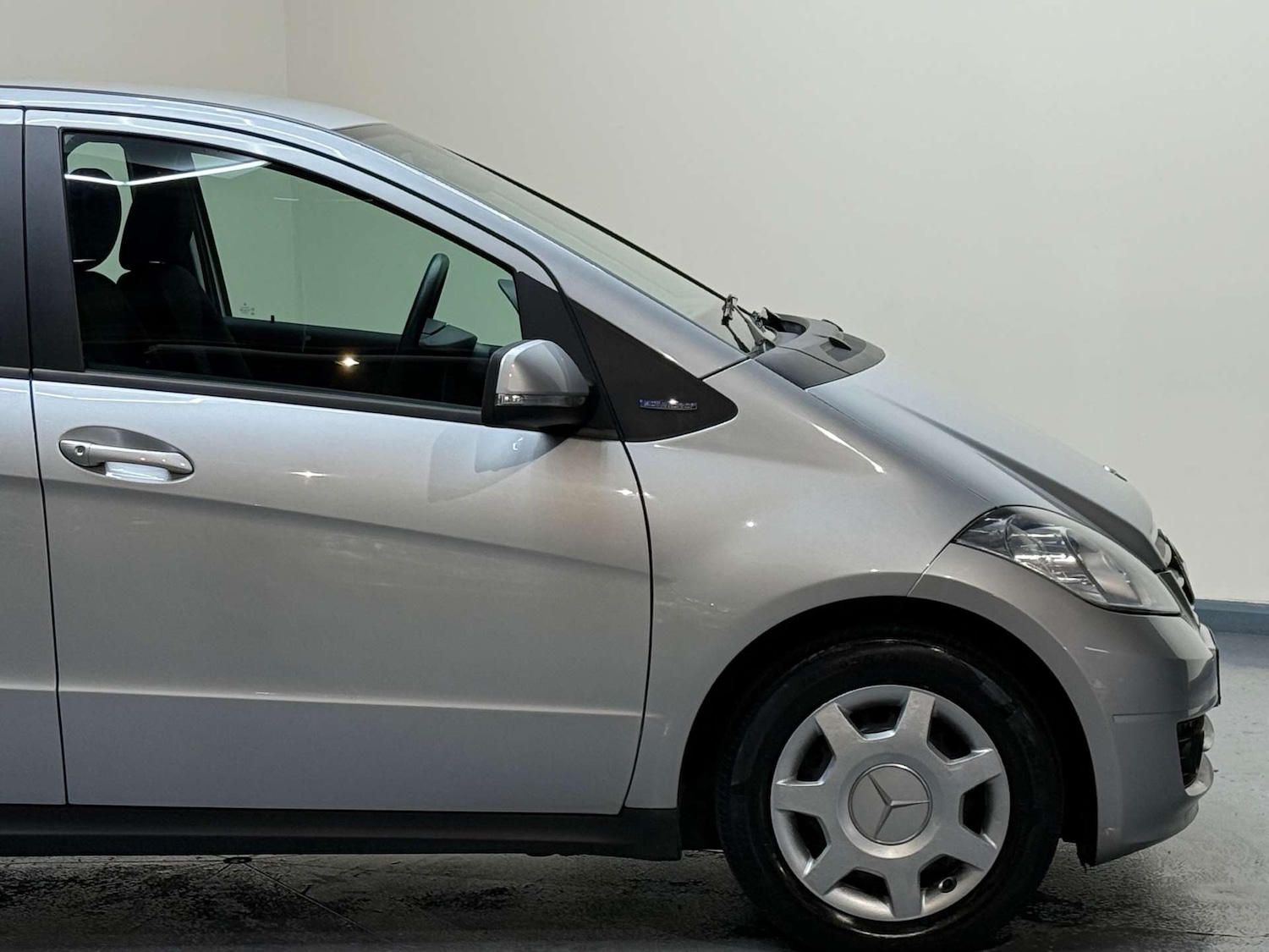 Used Mercedes-Benz A-Class 2010 for sale - 76719591: Photo 37