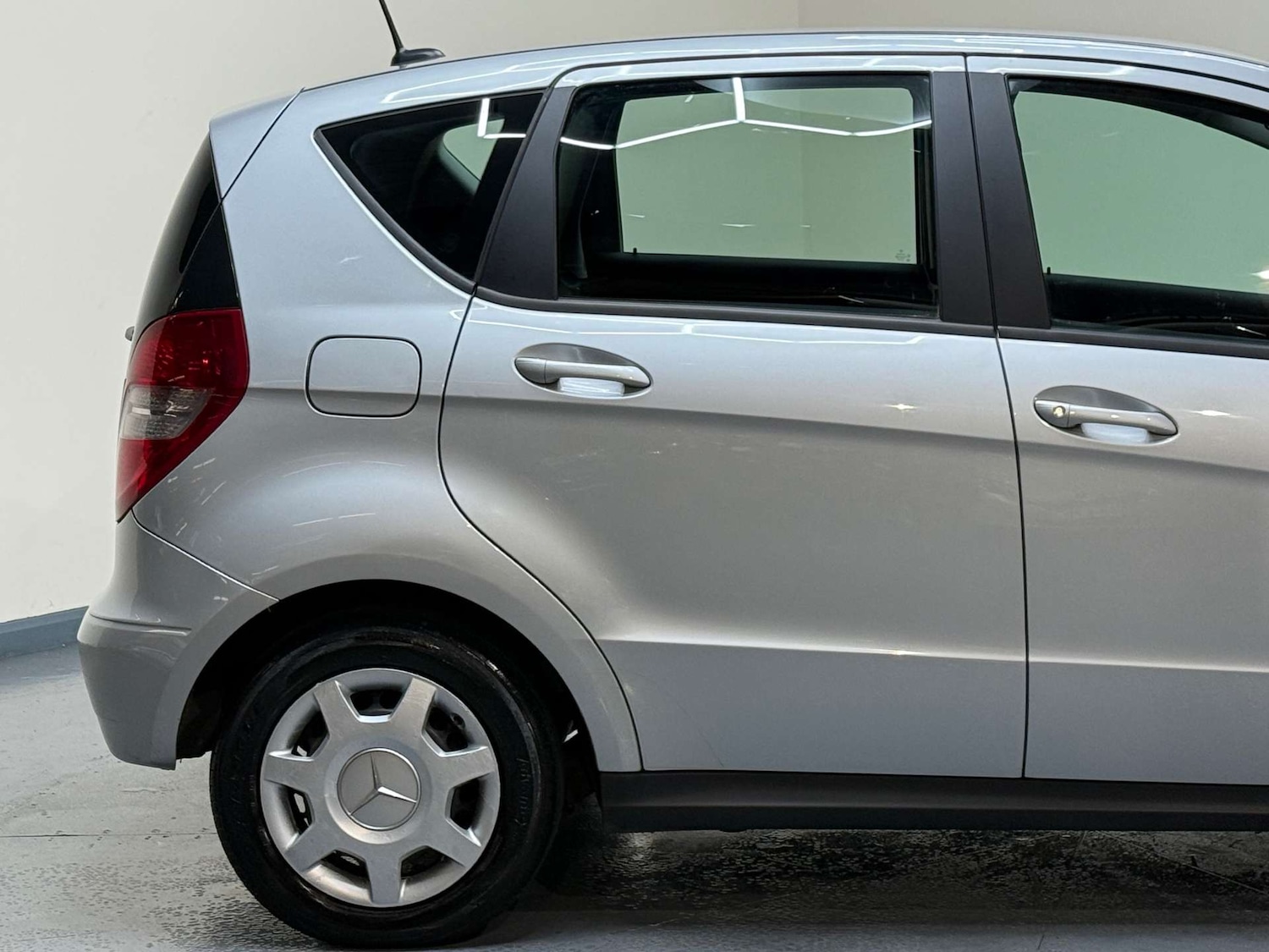 Used Mercedes-Benz A-Class 2010 for sale - 76719591: Photo 38