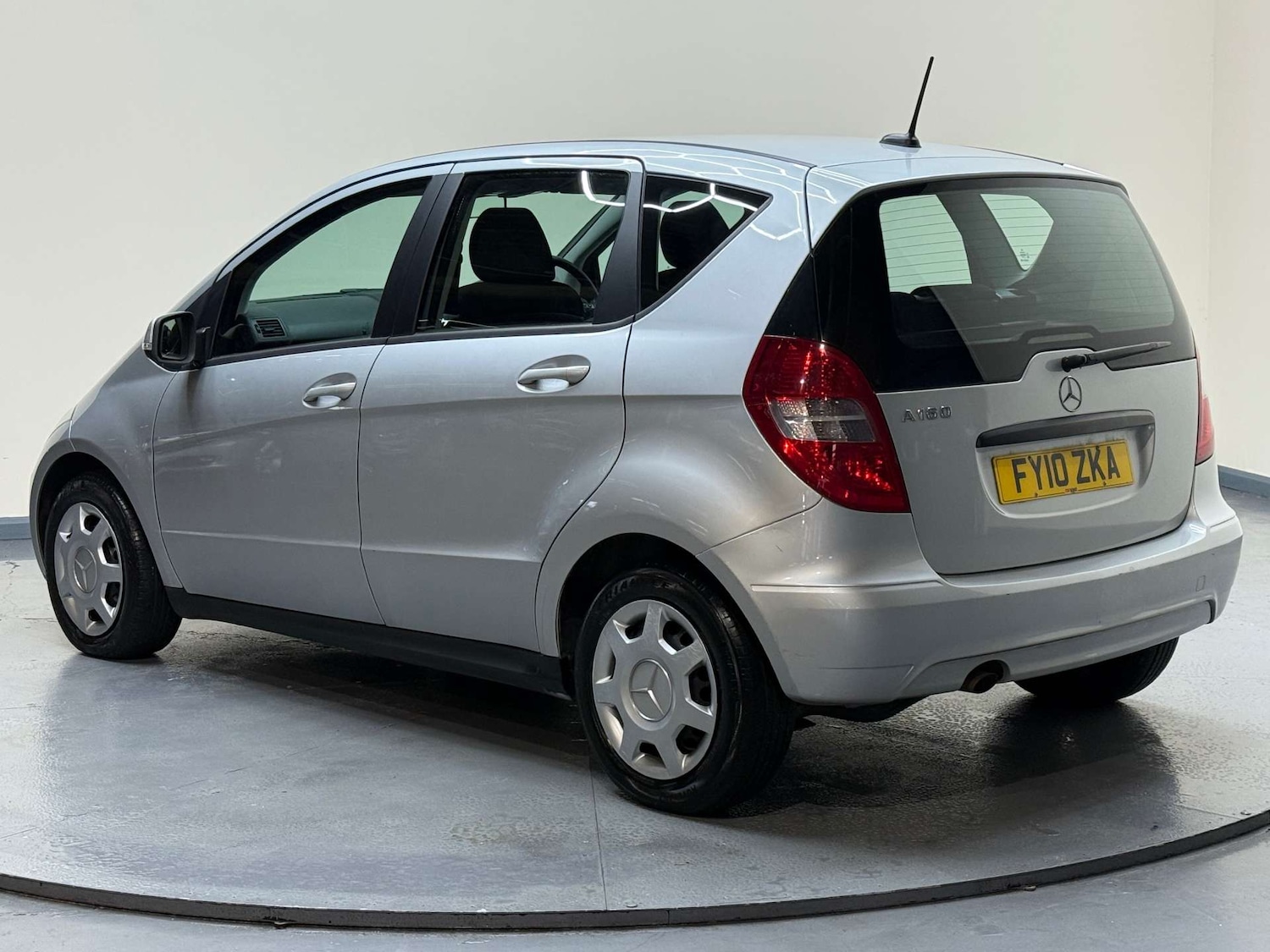 Used Mercedes-Benz A-Class 2010 for sale - 76719591: Photo 41