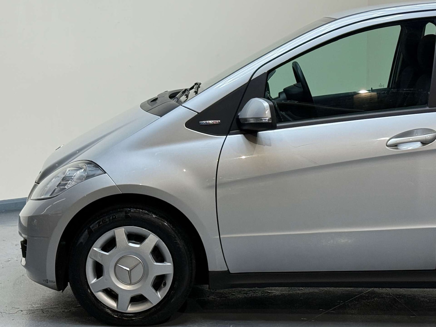 Used Mercedes-Benz A-Class 2010 for sale - 76719591: Photo 42