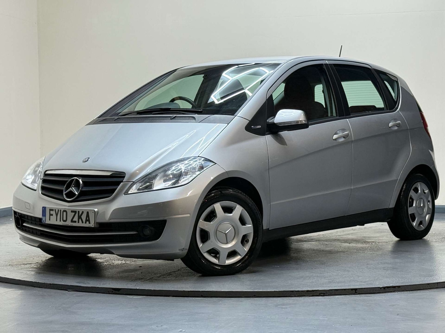 Used Mercedes-Benz A-Class 2010 for sale - 76719591: Photo 44