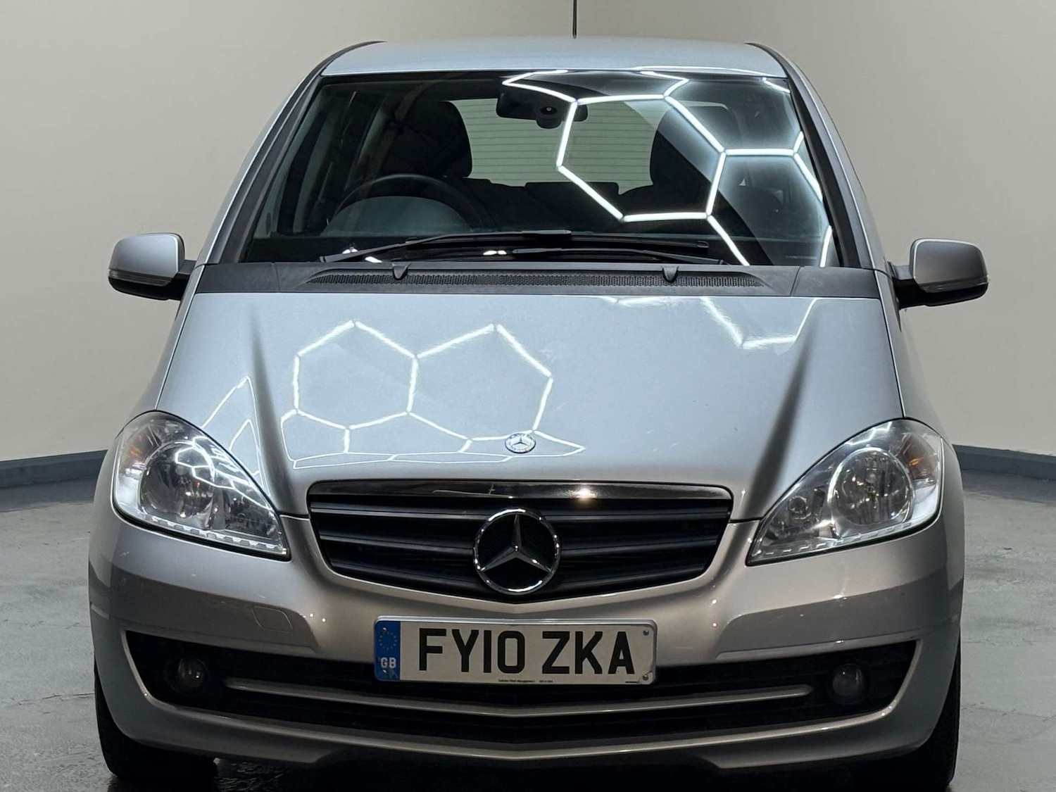 Used Mercedes-Benz A-Class 2010 for sale - 76719591: Photo 51