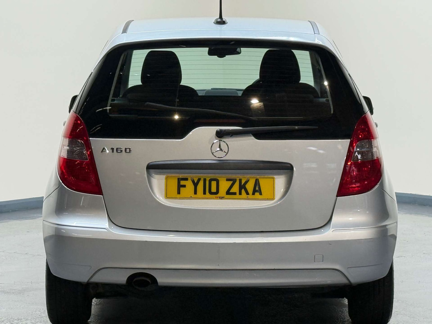 Used Mercedes-Benz A-Class 2010 for sale - 76719591: Photo 52