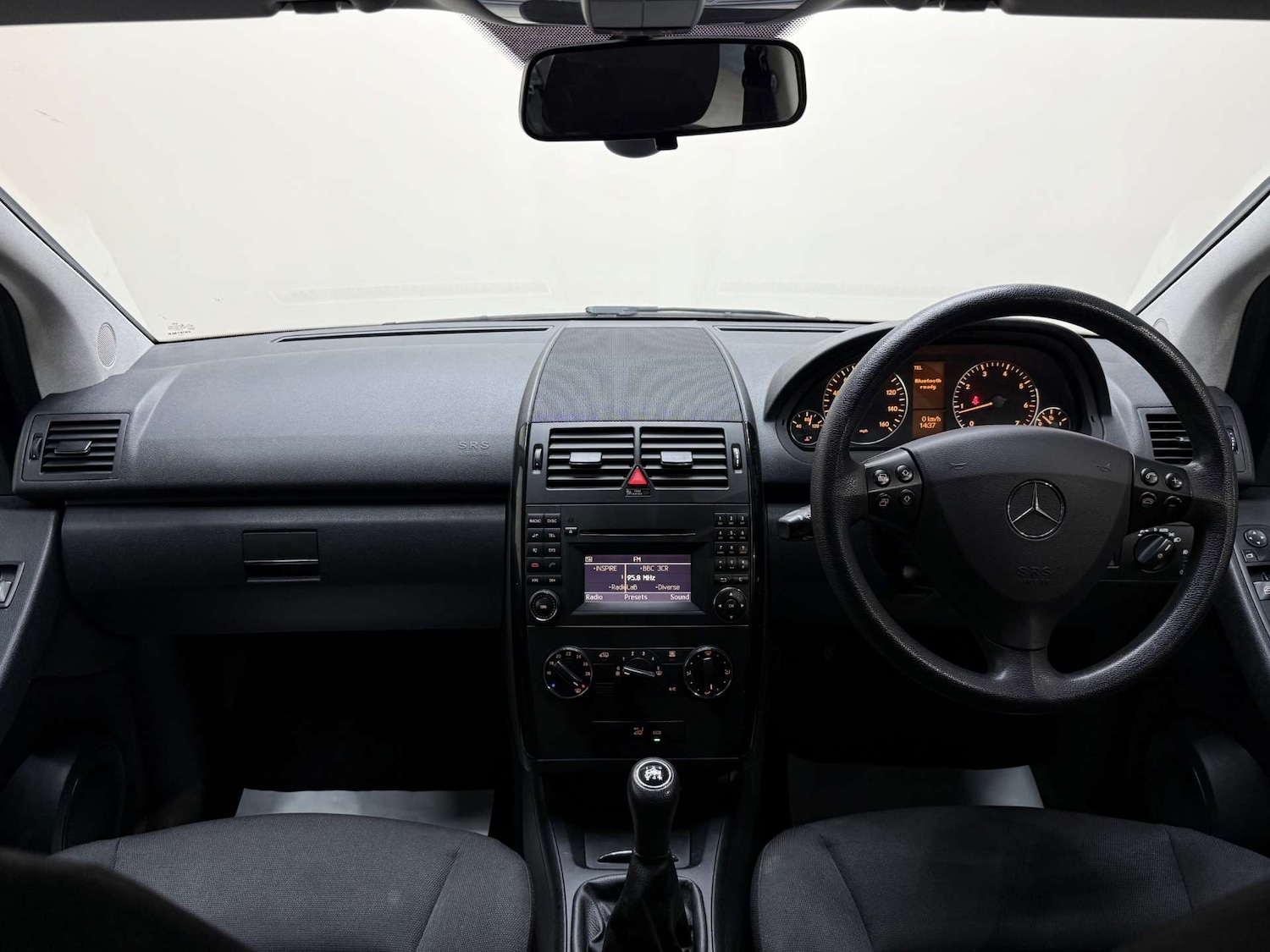 Used Mercedes-Benz A-Class 2010 for sale - 76719591: Photo 54