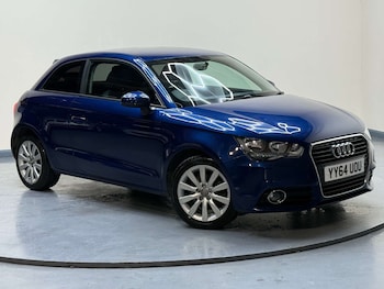 Used Audi A1 2014 for sale - 78673170: Photo