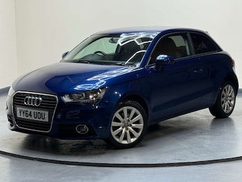 Used Audi A1 2014 for sale - 78673170: Photo