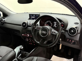 Used Audi A1 2014 for sale - 78673170: Photo