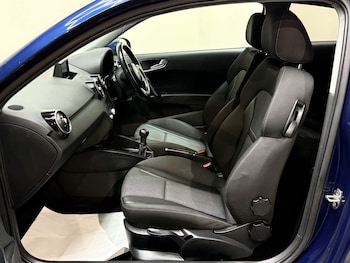 Used Audi A1 2014 for sale - 78673170: Photo